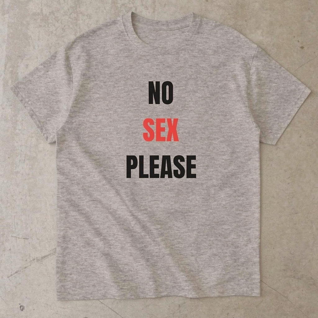 celibate tee