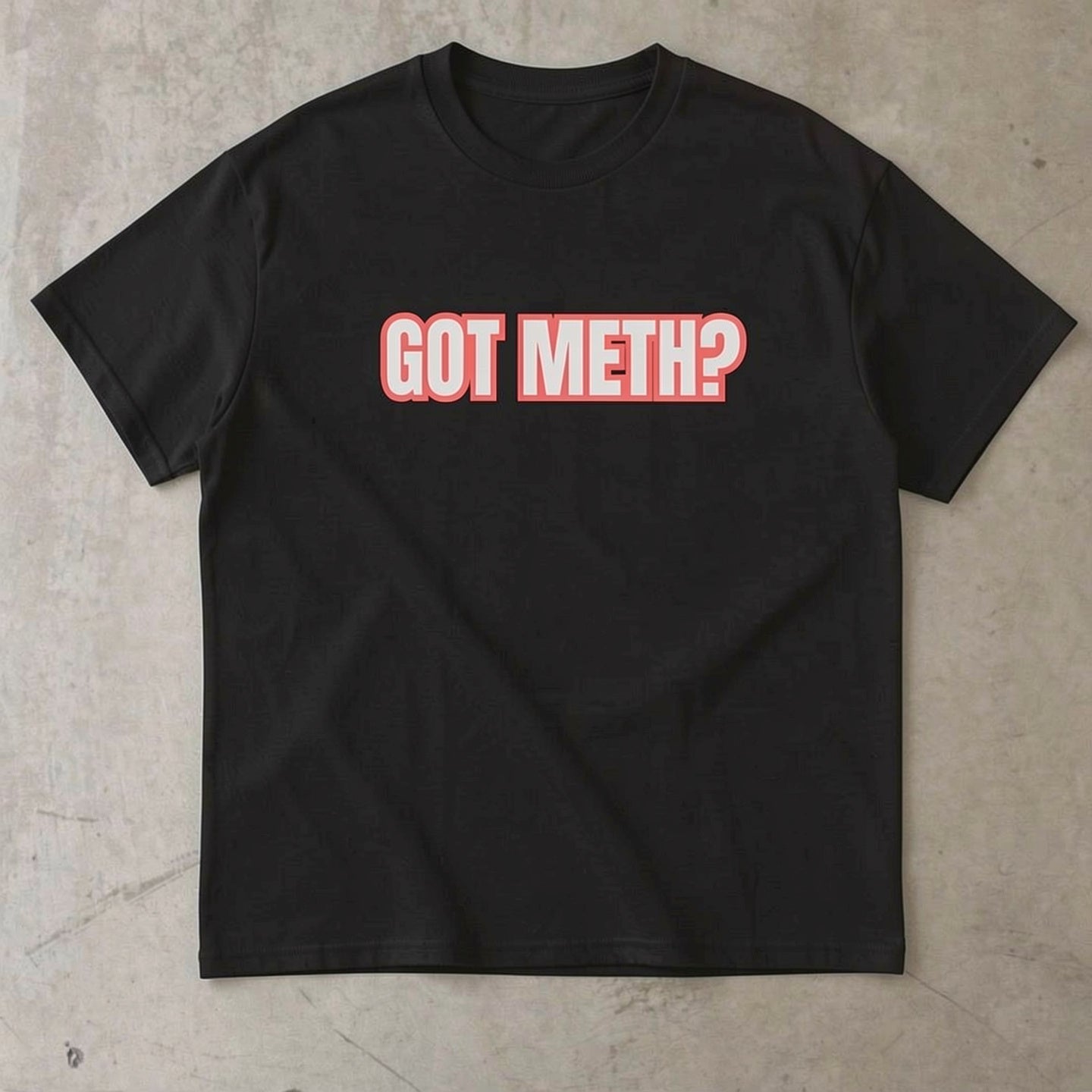 GOT. Tee