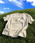 EATIN' Aint CHEATIN - Ivory